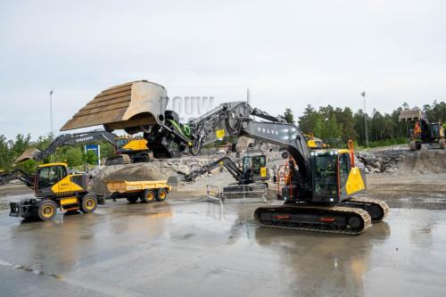 Volvo Days 2026 - 156